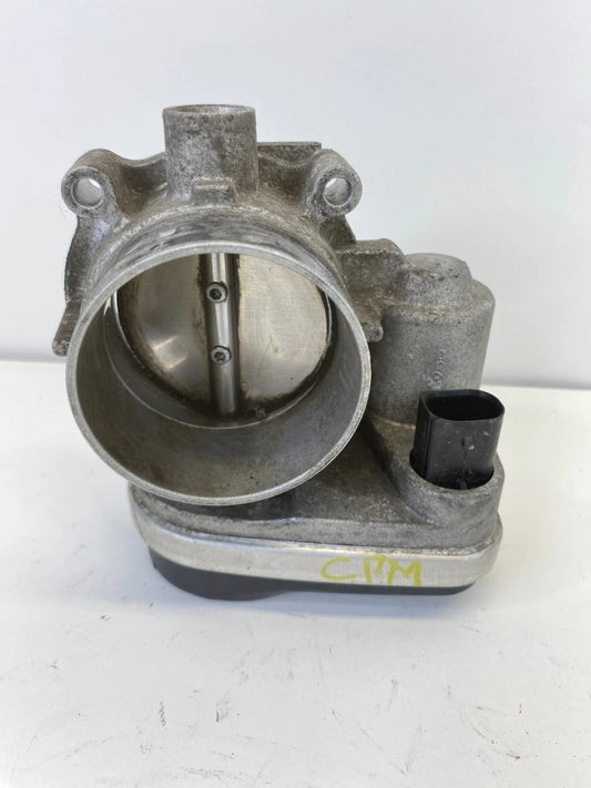 2005-2010 CHRYSLER 300 2.7L V6 A/T THROTTLE BODY VALVE ASSY 04861691AA OEM