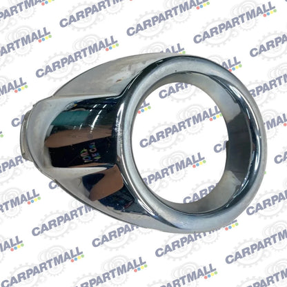 2012-2014 FORD FOCUS FRONT LEFT SIDE FOG LIGHT LAMP COVER BEZEL BM51-19953-CBW