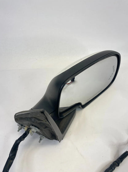 2000-2006 CHEVROLET TAHOE PASSENGER RIGHT SIDE VIEW DOOR MIRROR ASSEMBLY OEM
