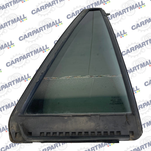 2007-2014 Ford Edge Rear Right Side Quarter Vent Window Glass 7T43-7825830-A