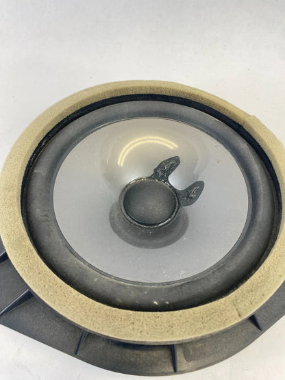 2006-2014 LEXUS IS250 IS350 FR RR RH LH LOWER DOOR AUDIO SPEAKER 8616053210 OEM