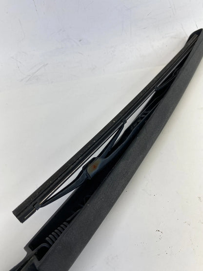 2008-2010 SATURN VUE BACK GATE WINDSHIELD WINDOW WIPER ARM UNIT REAR OEM FACTORY
