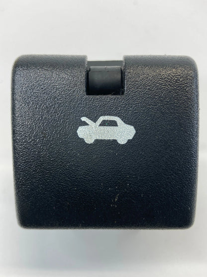 2003-2015 CADILLAC CTS 05-11 STS HOOD LOCK LATCH RELEASE HANDLE LEVER OEM