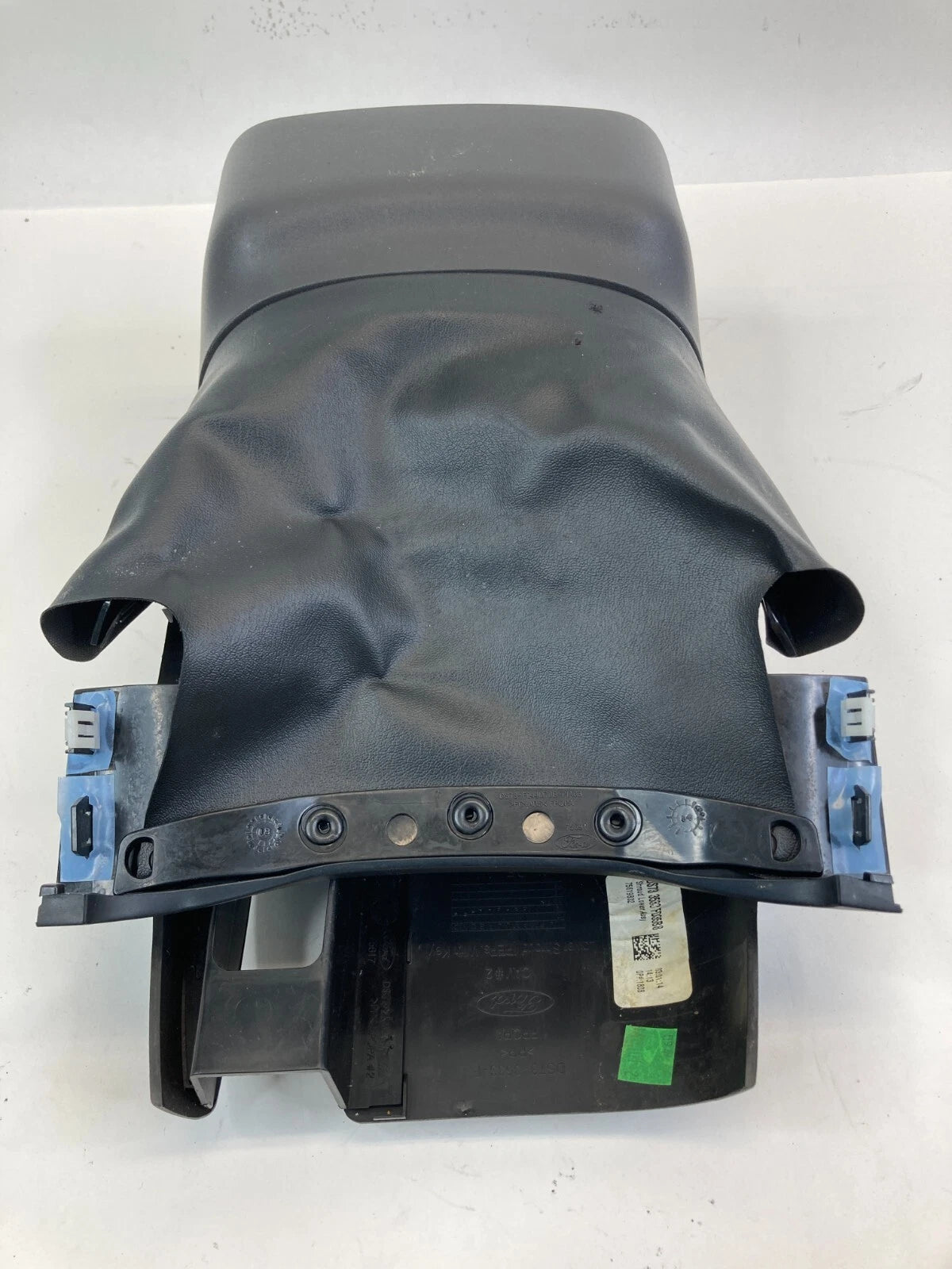 2013-2020 FORD FUSION STEERING COLUMN UPPER & LOWER COVER TRIM DS73-3533-F OEM