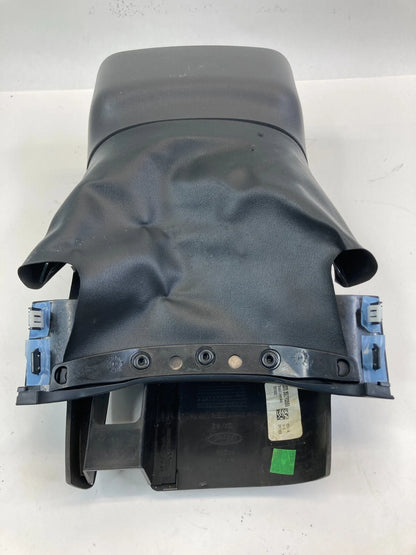 2013-2020 FORD FUSION STEERING COLUMN UPPER & LOWER COVER TRIM DS73-3533-F OEM