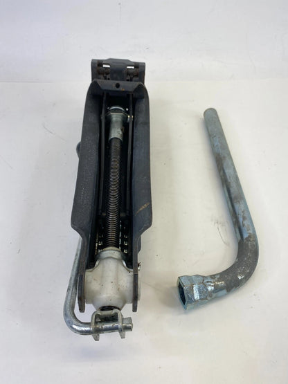2005-2014 VOLKSWAGEN JETTA EMERGENCY TRUNK LIFT JACK WITH HANDLE 1K0011031C OEM