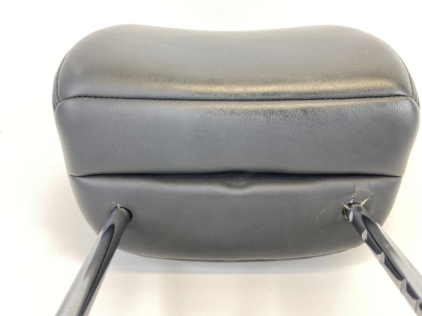 2007 2008 INFINITI G35 SEDAN FRONT PASSENGER SEAT HEADREST HEAD REST FR RH