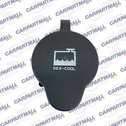 1999-2005 Buick Century 08-17 Enclave DEX-Cool Coolant Reservoir Cap Top Lid