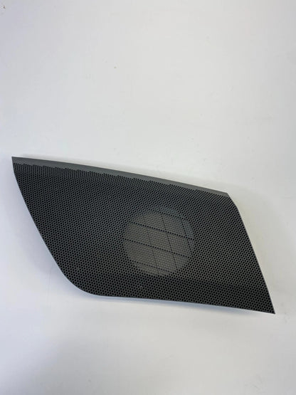 2007-2011 TOYOTA CAMRY DASH RIGHT SPEAKER TWEETER GRILLE TRIM COVER 06020A1 OEM