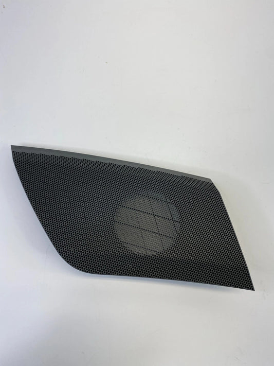 2007-2011 TOYOTA CAMRY DASH RIGHT SPEAKER TWEETER GRILLE TRIM COVER 06020A1 OEM