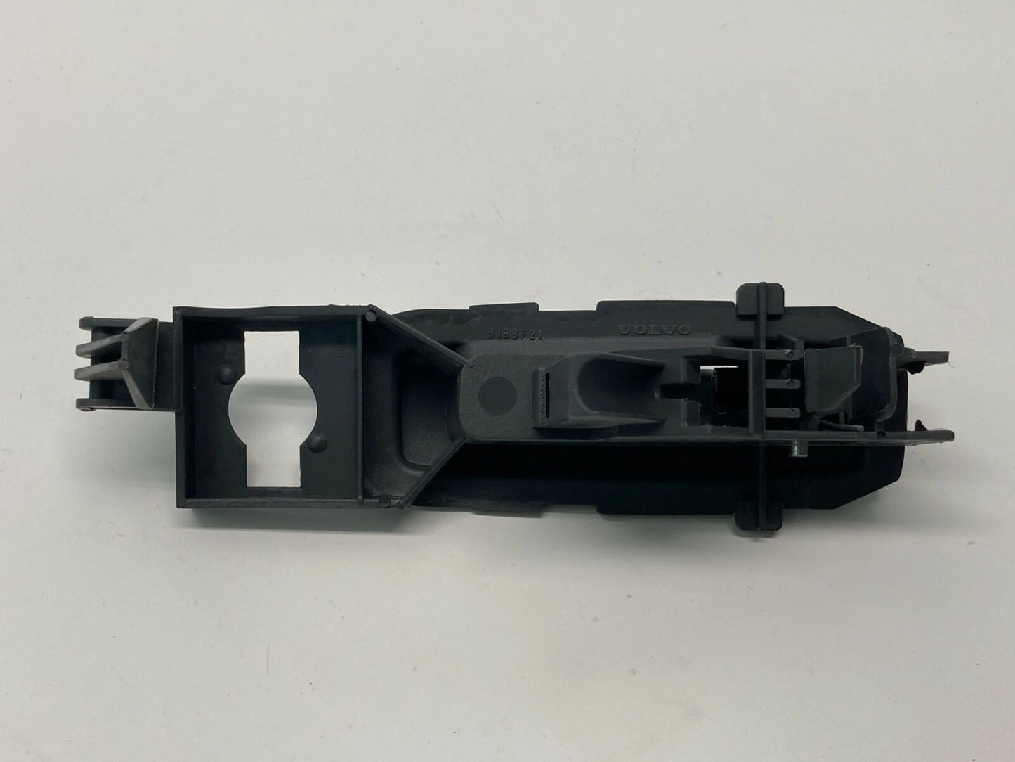 99-06 VOLVO S80 01-09 S60 REAR RIGHT SEAT BACKREST RELEASE HANDLE 9188721 OEM
