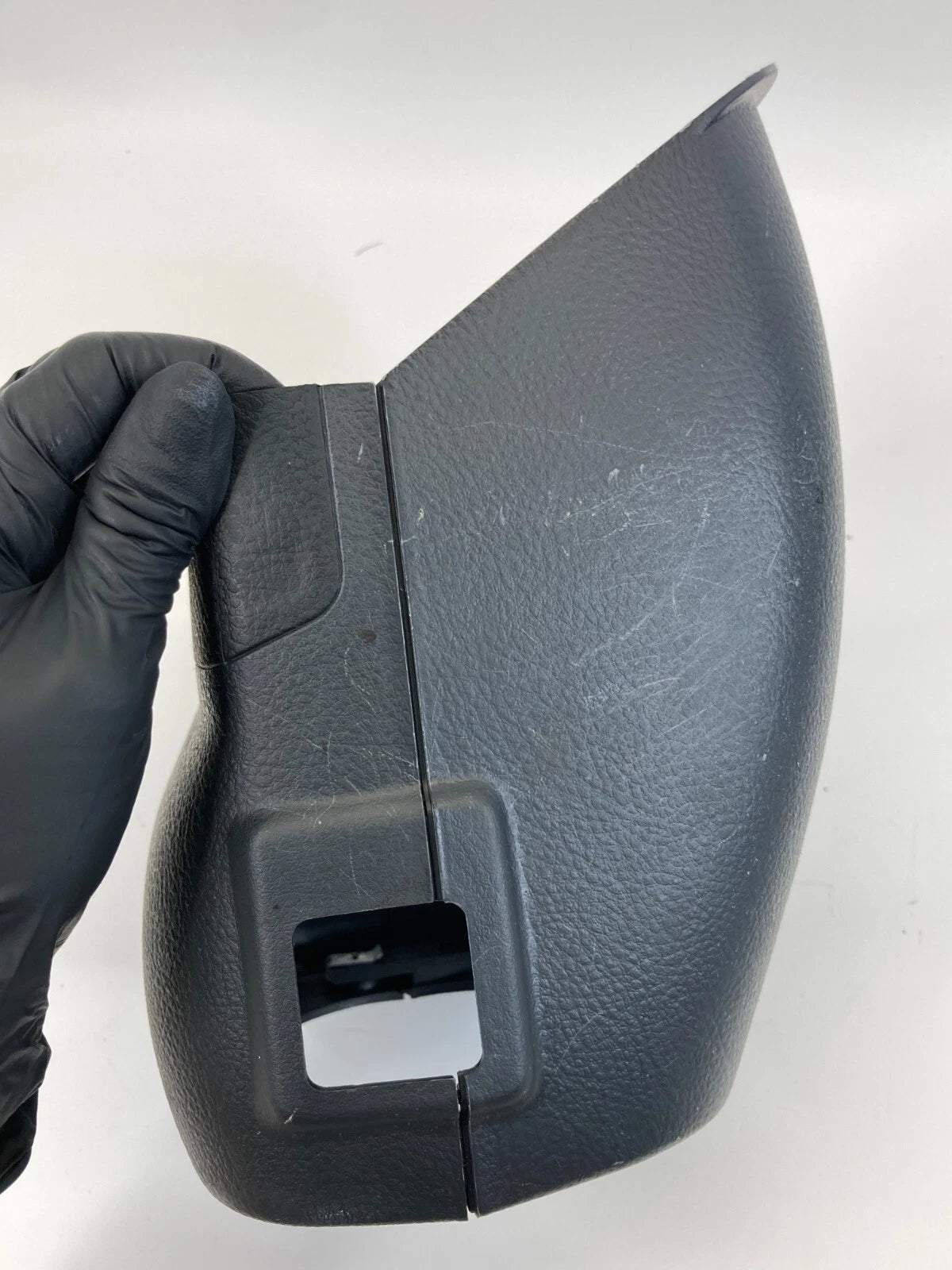 2007-2009 HYUNDAI SANTA FE STEERING COLUMN COVER TRIM SHROUD SHELL 84850-2B150