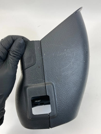 2007-2009 HYUNDAI SANTA FE STEERING COLUMN COVER TRIM SHROUD SHELL 84850-2B150