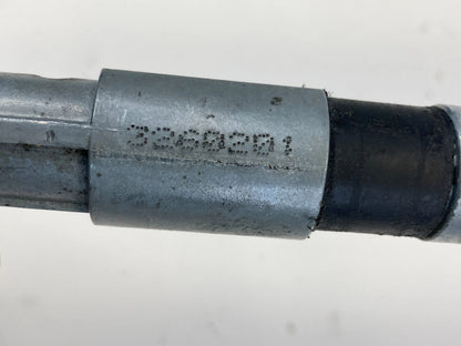 1998-2004 FORD CROWN VICTORIA 4.6L AT STEERING COLUMN SHIFT TUBE LEVER SHIFTER