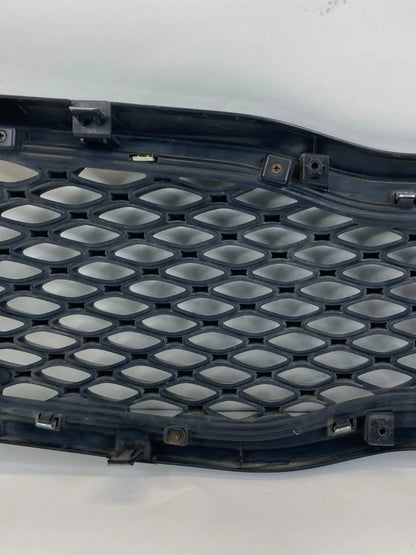 2014 2015 Kia Optima Front Upper Front Bumper Grill Grille OEM