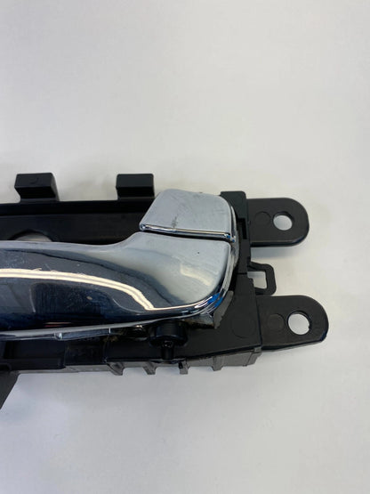 2014-2018 KIA FORTE FORTE5 REAR RIGHT INTERIOR INNER DOOR HANDLE 82623-A7000 OEM