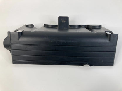 2007-2012 ACURA RDX 2.3L A/T ENGINE COVER FUEL INJECTOR RAIL TRIM COVER OEM