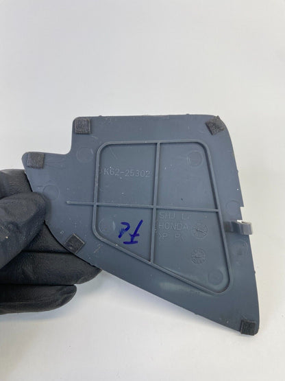 05-10 Honda Odyssey Front Left Side Inner Door Handle Cap Cover K62-25302 OEM