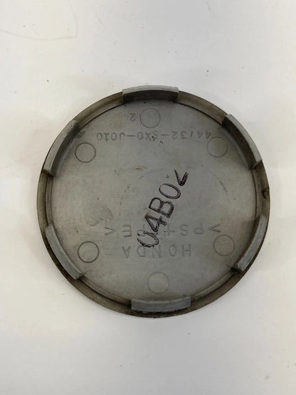 2003-2007 HONDA ACCORD RIM WHEEL CENTER CAP HUBCAP HUB CAP 44732-SX0-J010 OEM