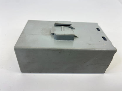 2009-2012 ACURA RDX 2.3L RELAY CONTROL MODULE UNIT ASSEMBLY M33372 OEM