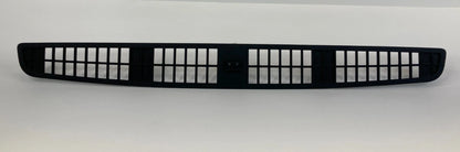 2007-2010 LINCOLN MKX DASH CENTER WINDSHIELD DEFROST AIR VENT GRILLE OEM