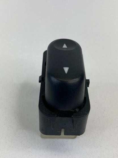 2000-2007 FORD TAURUS REAR LEFT DRIVER SIDE DOOR WINDOW CONTROL SWITCH YF1T14529
