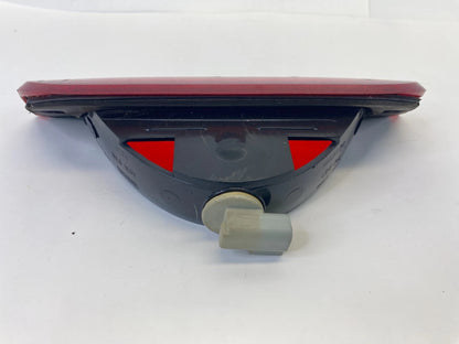 2002-2007 JEEP LIBERTY REAR CENTER HIGH MOUNT STOP LIGHT LAMP 55157130AA OEM