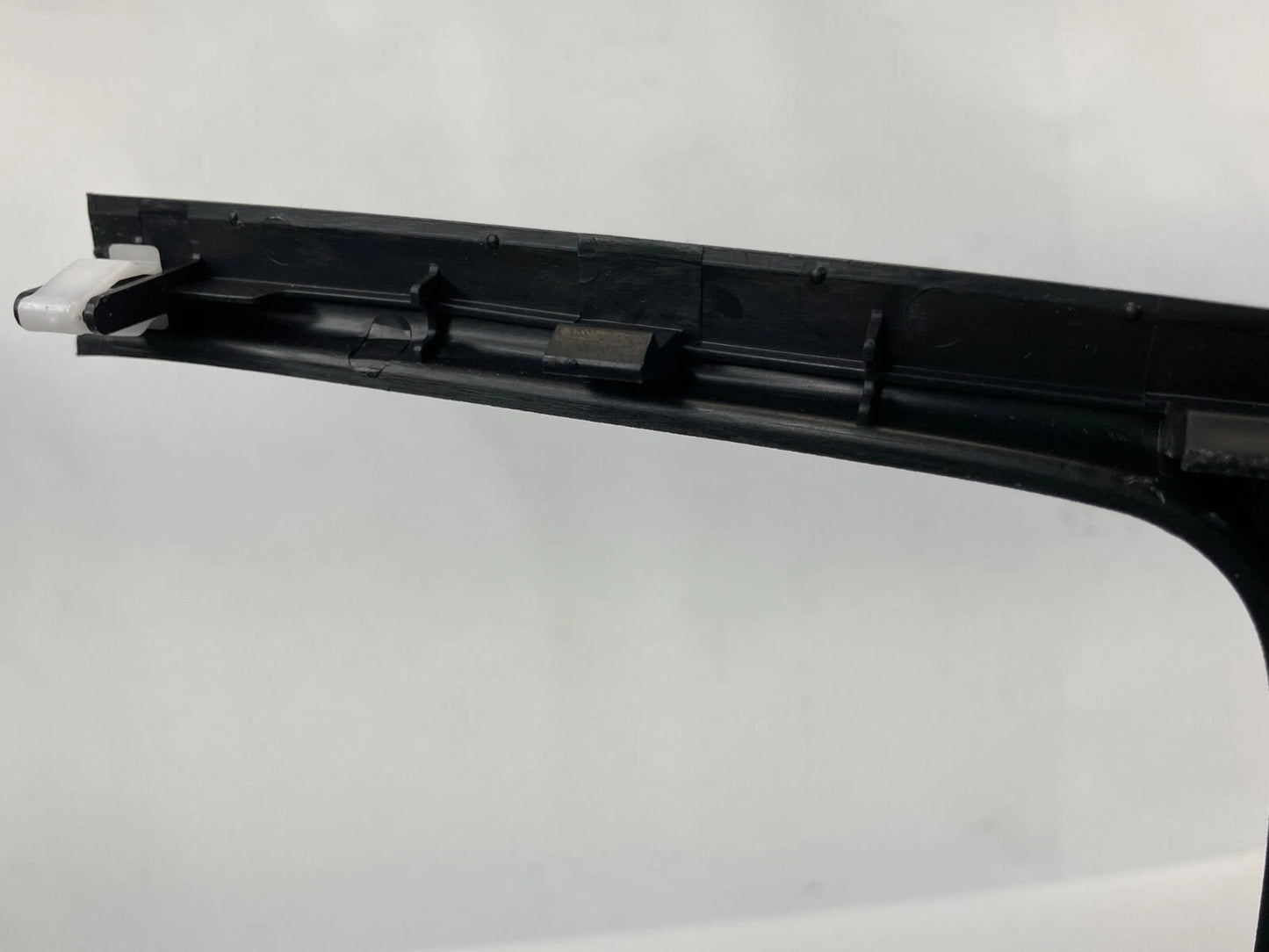 2003-2007 HONDA ACCORD REAR LEFT WINDOW SWITCH BEZEL PANEL OEM FACTORY 83791-SDA