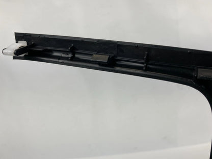 2003-2007 HONDA ACCORD REAR LEFT WINDOW SWITCH BEZEL PANEL OEM FACTORY 83791-SDA