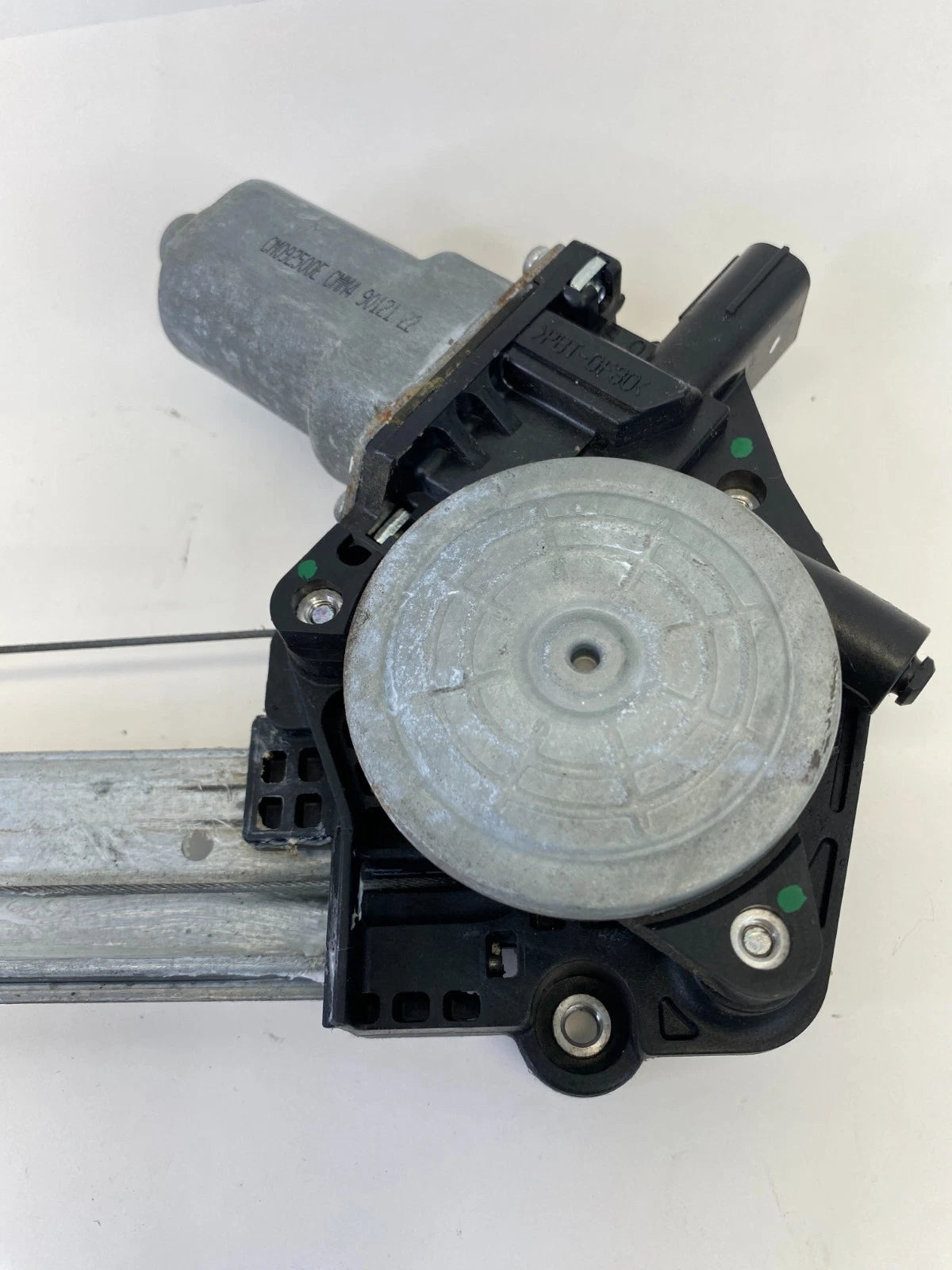 2007-2011 HONDA CR-V CRV REAR RIGHT PASSENGER POWER WINDOW MOTOR W/ REGULATOR