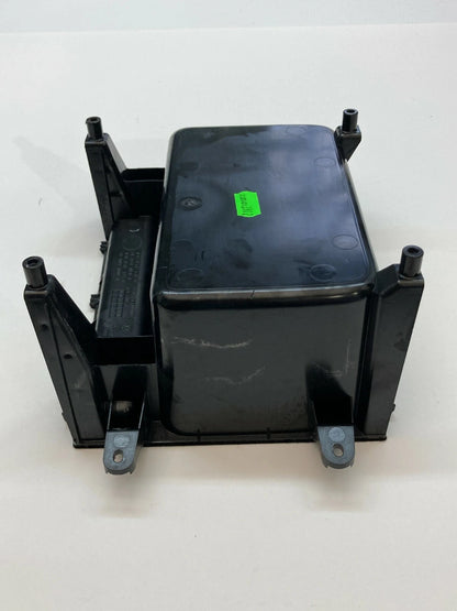 06 07 VOLKSWAGEN PASSAT CENTER CONSOLE TRAY STORAGE COMPARTMENT 3C0858331B OEM