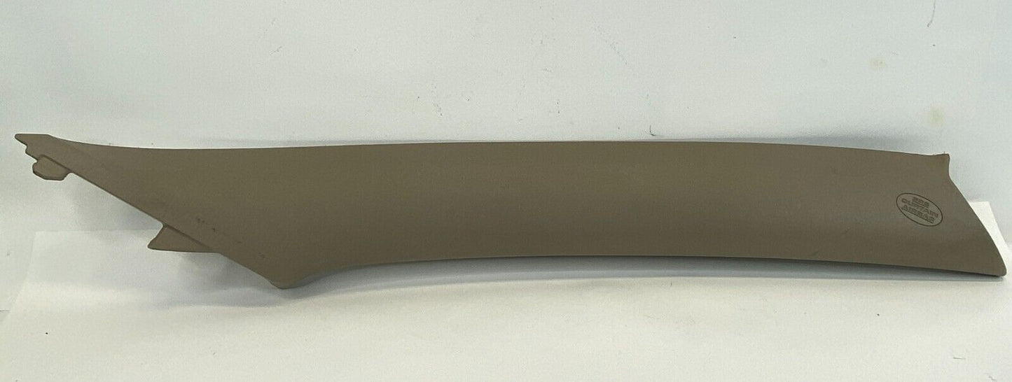 2005-2008 Toyota Corolla Front Right Windshield Pillar Trim Cover 62211-02150