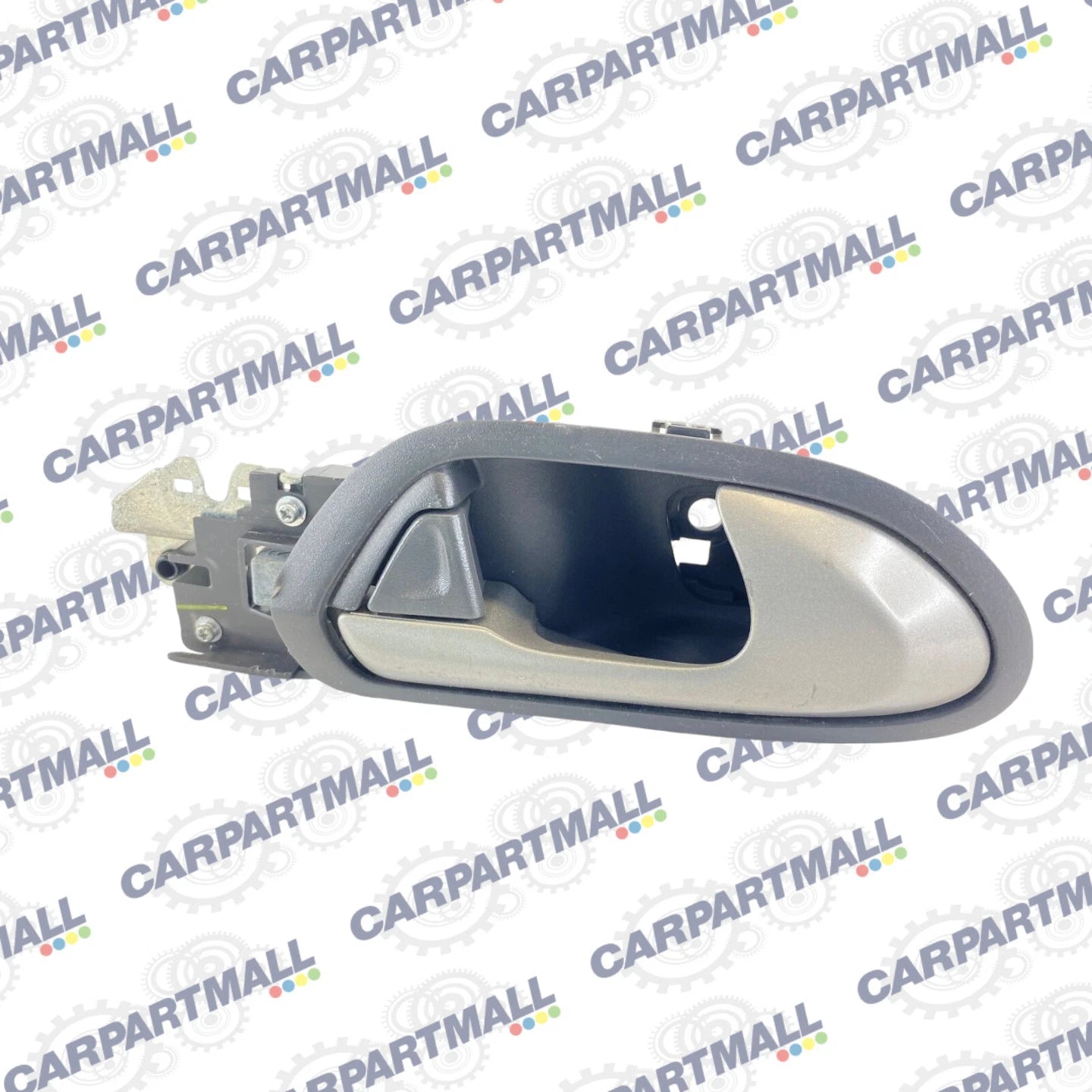 06-11 HONDA CIVIC SEDAN FRONT PASSENGER INNER INSIDE DOOR HANDLE 43062XXX OEM