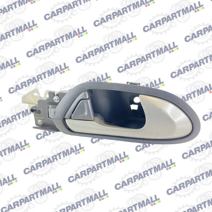 06-11 HONDA CIVIC SEDAN FRONT PASSENGER INNER INSIDE DOOR HANDLE 43062XXX OEM