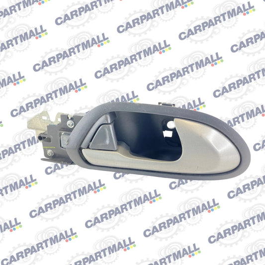 06-11 HONDA CIVIC SEDAN FRONT PASSENGER INNER INSIDE DOOR HANDLE 43062XXX OEM