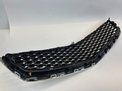 2010-2015 Chevrolet Equinox Front Bumper Lower Center Grill Grille 25798748 OEM