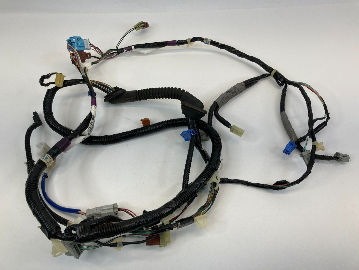 2003-2005 Honda Pilot Rear Liftgate Lid Trunk Wire Harness 32109-S9V-A00 OEM