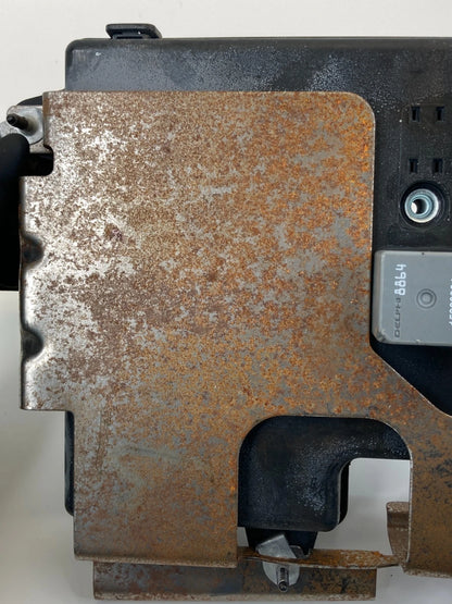 2008-2010 CHEVROLET COBALT HHR 2.2L FUSE RELAY BOX BODY CONTROL MODULE 25945048