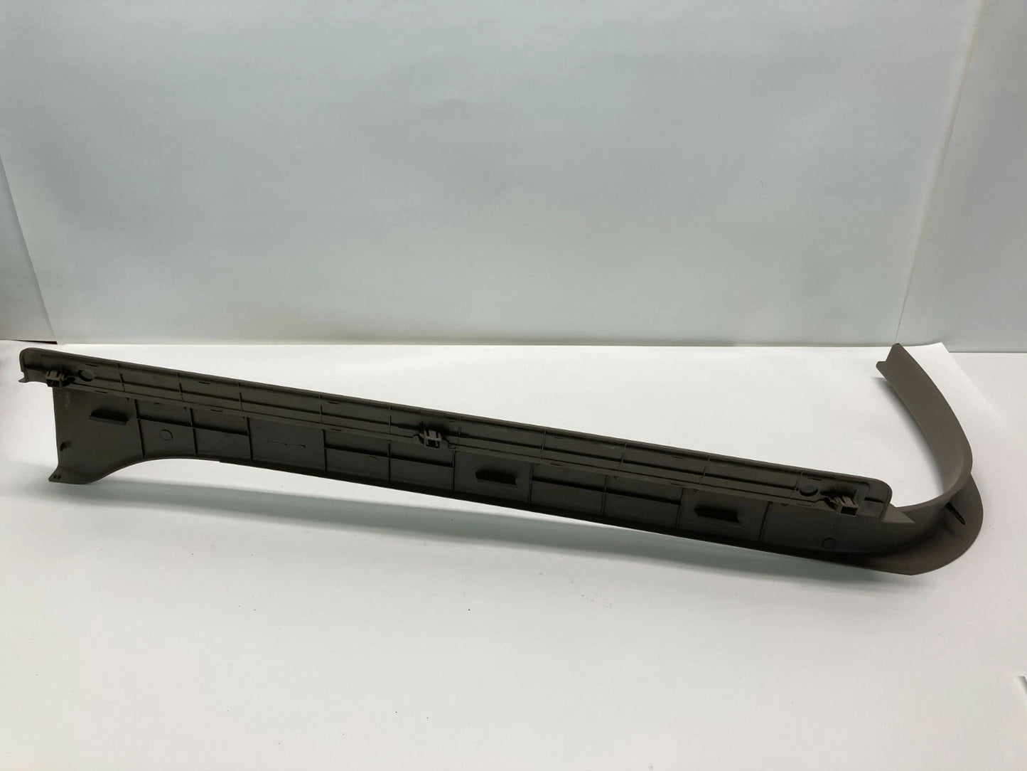 06-07 NISSAN MURANO FRONT RIGHT DOOR SILL SCUFF FOOT STEP PLATE PANEL MOLDING