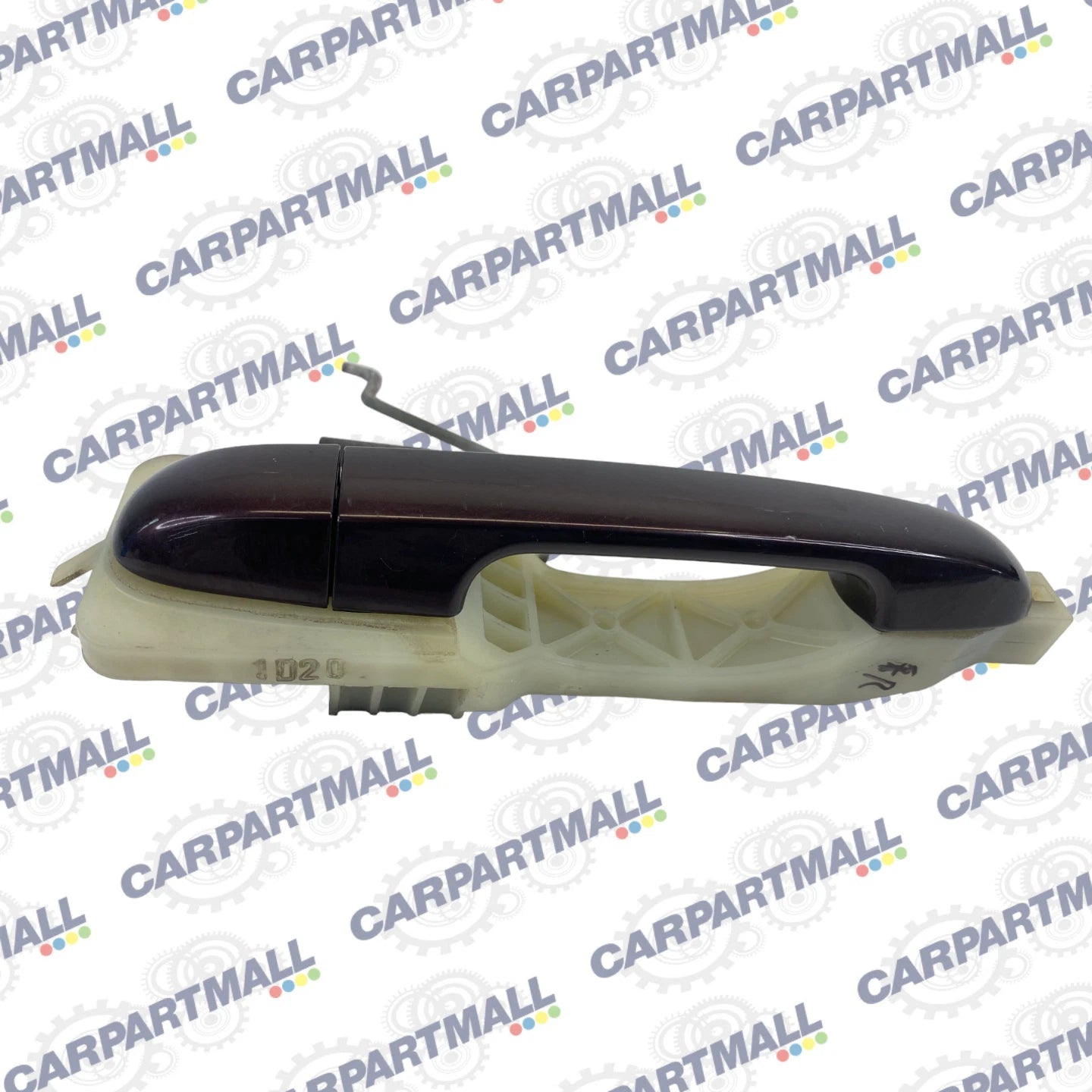 2010 11 12 2013 KIA FORTE FRONT RIGHT PASSENGER EXTERIOR OUTER DOOR HANDLE OEM