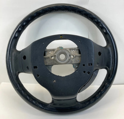 2011-2013 Outlander Sport Steering Wheel w/ Switches Control Buttons OEM