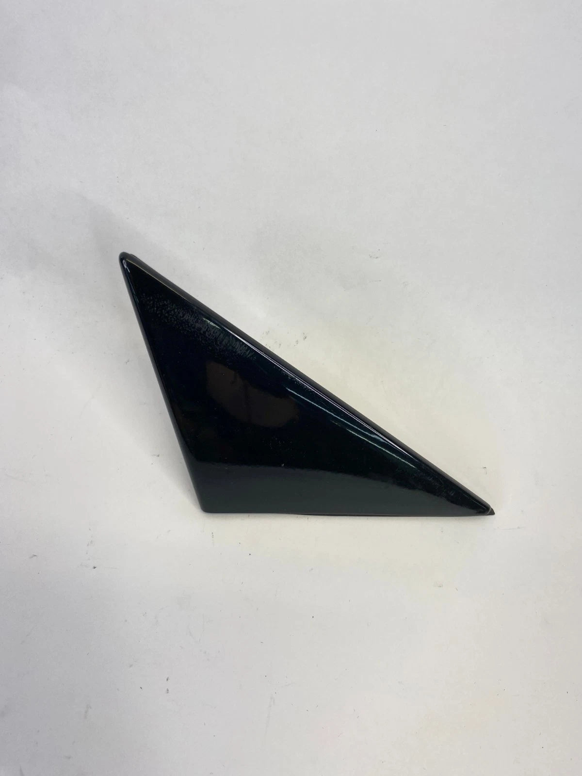2006-2013 LEXUS IS250 FRONT RIGHT DOOR EXTERIOR MIRROR CORNER COVER 455111-10870