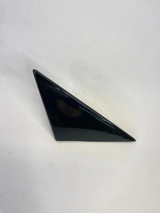 2006-2013 LEXUS IS250 FRONT RIGHT DOOR EXTERIOR MIRROR CORNER COVER 455111-10870