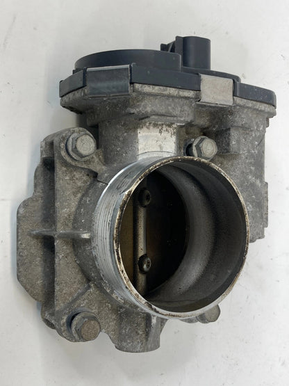 2008-2012 CHEVROLET MALIBU THROTTLE BODY THROTTLE VALVE 2.4L ASSEMBLY OEM