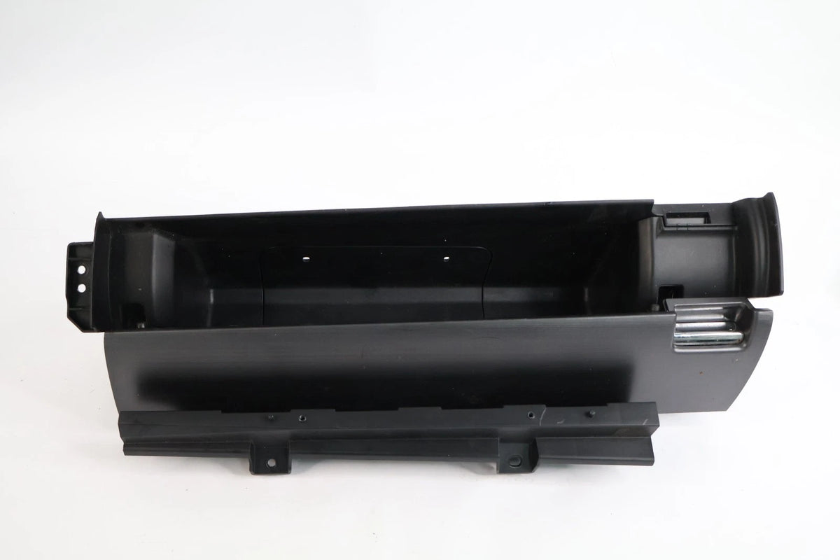 2007-2011 HONDA CR-V UPPER GLOVE BOX DASH STORAGE BIN COMPARTMENT 77330-SWA-A0