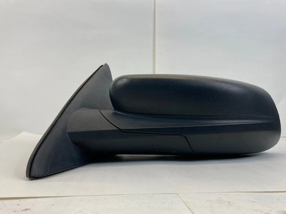 13-19 Ford Police Interceptor Sedan Left Driver Side View Power Heater Mirror