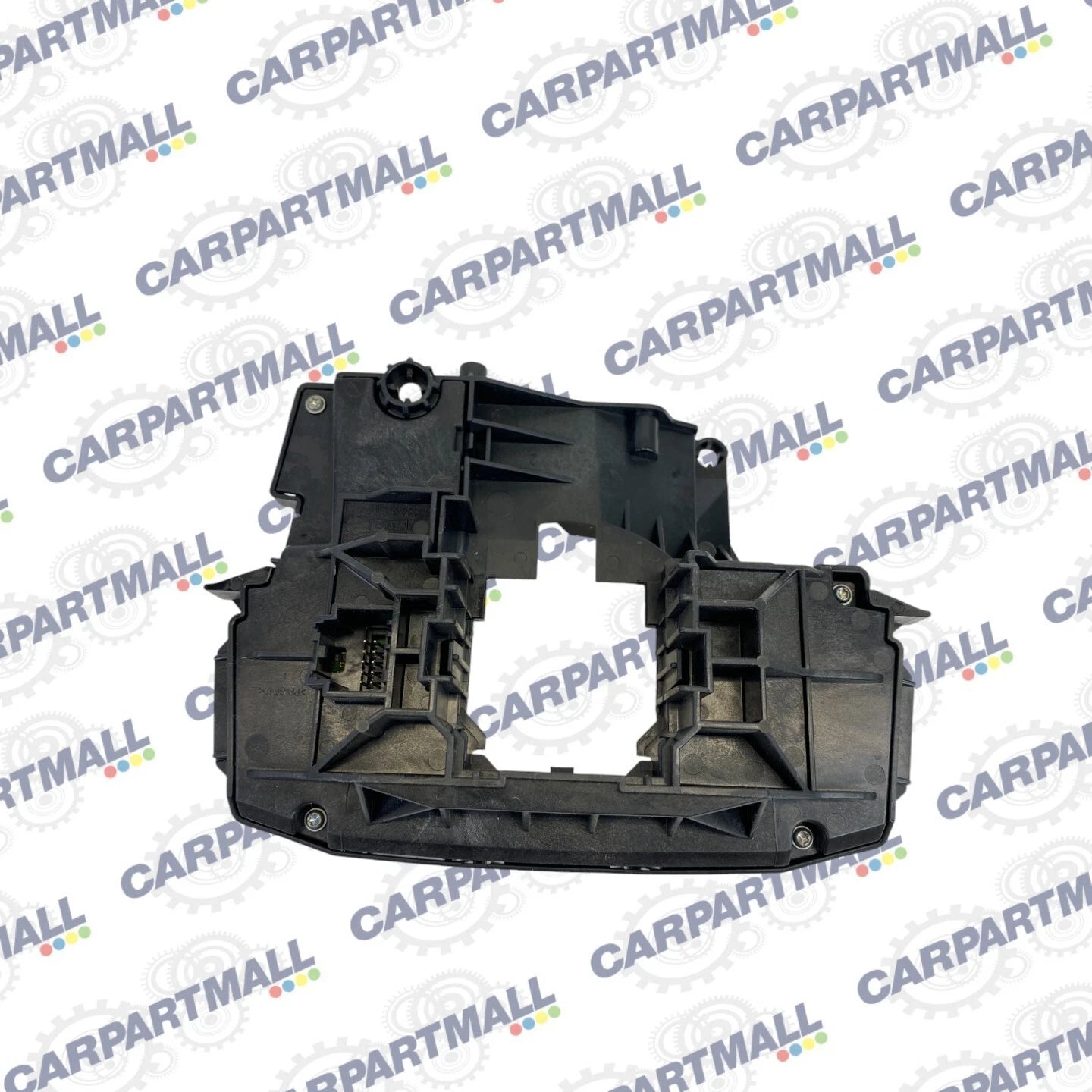 14-16 FORD FUSION STEERING COLUMN COMBINATION SWITCH HOUSING EG9T14B522AEW OEM