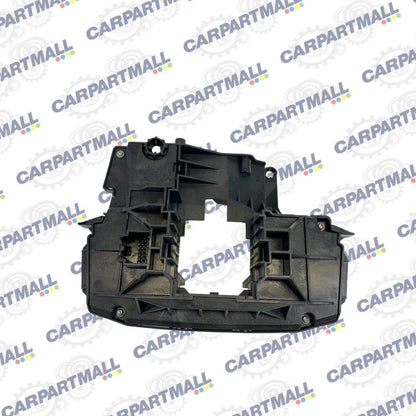 14-16 FORD FUSION STEERING COLUMN COMBINATION SWITCH HOUSING EG9T14B522AEW OEM