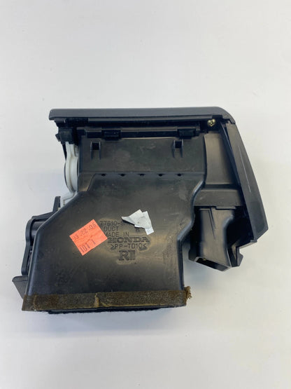 2005-2010 HONDA ODYSSEY DASH PASSENGER RIGHT SIDE AC AIR VENT 77610-SHJ OEM