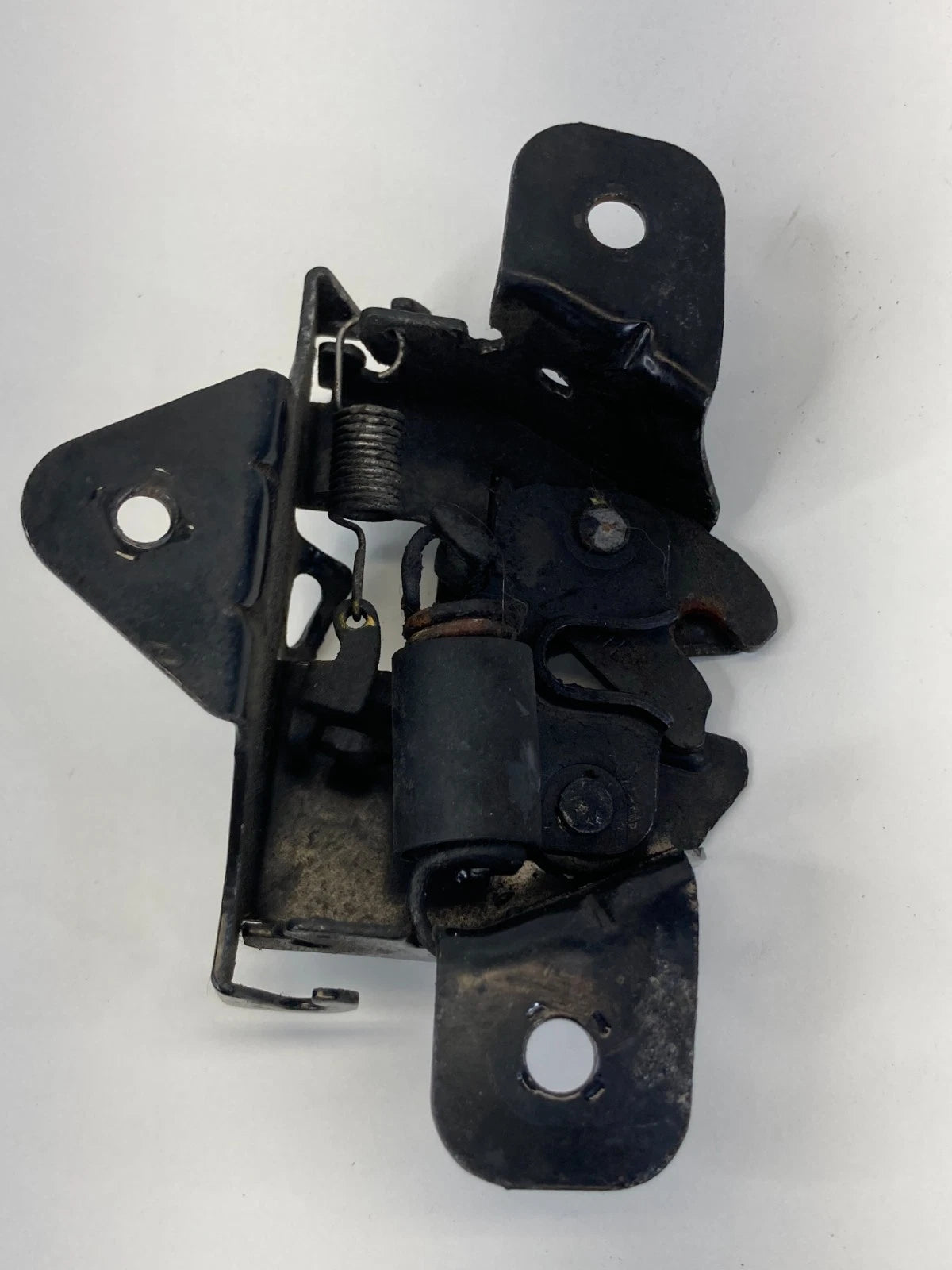 14 15 16 17 18 19 KIA SOUL FRONT HOOD LOCK LATCH RELEASE ACTUATOR OEM